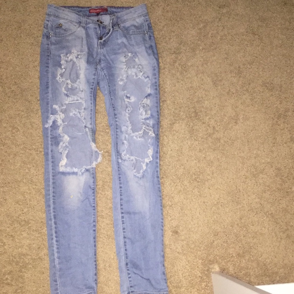 Jeans